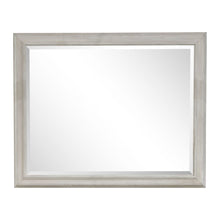 Bronwyn Alabaster Landscape Mirror