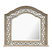 Marisol Fawn Shaped Mirror