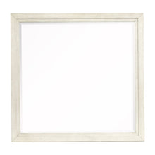 Lorelei Misty Cloud Landscape Mirror