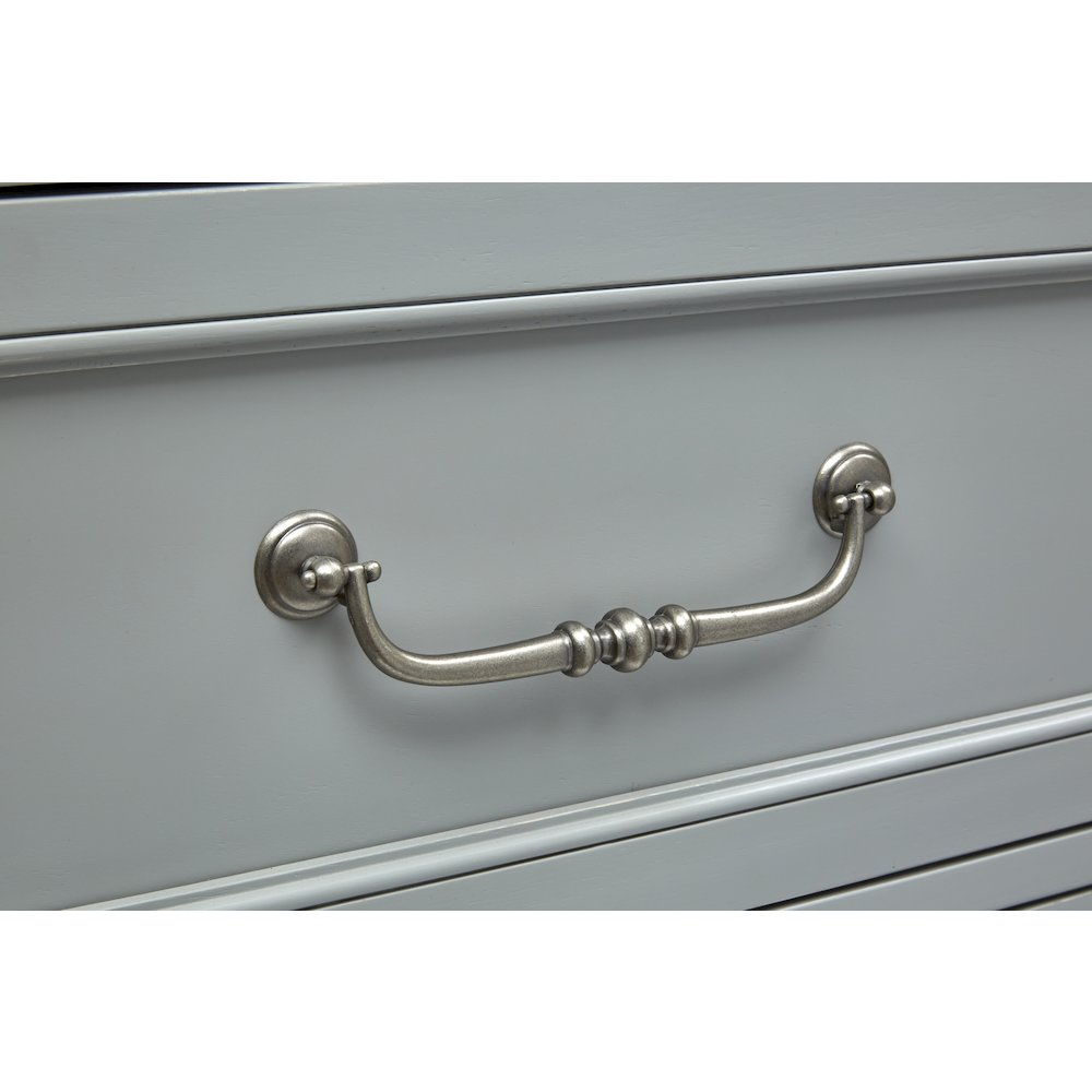 Glenbrook Pebble Door Chest