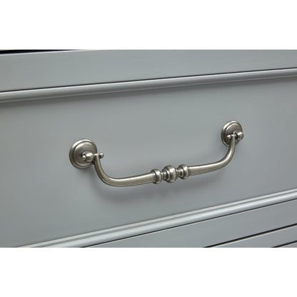 Glenbrook Pebble Door Chest