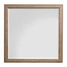 Ridgefield Russet Landscape Mirror
