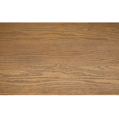 Lindon Belgian Wheat Low Back Arm Bench