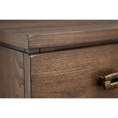 Sugar Mill Spiced Rum Drawer Chest