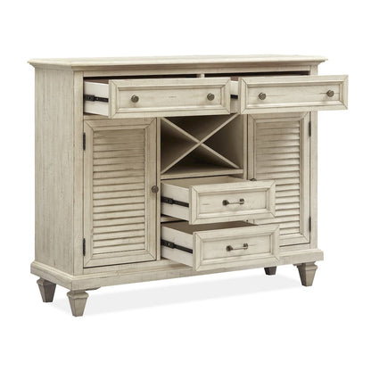 Newport Alabaster Server