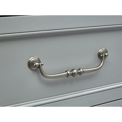 Glenbrook Pebble Drawer Nightstand