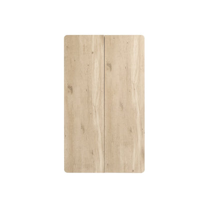 Fletcher Driftwood Lift Top Storage Cocktail Table