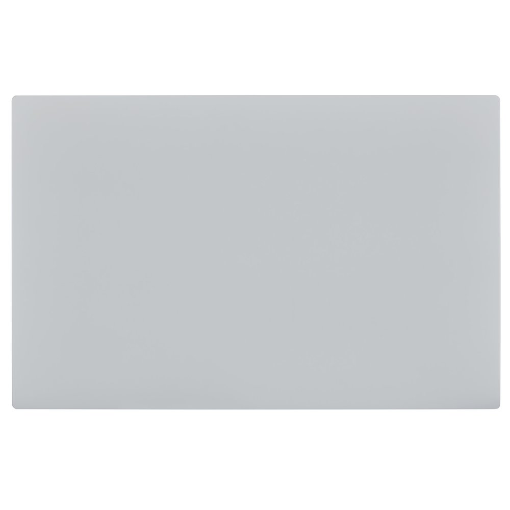 Charleston Harbor Gray Grey Drawer Nightstand