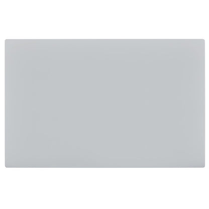 Charleston Harbor Gray Grey Drawer Nightstand
