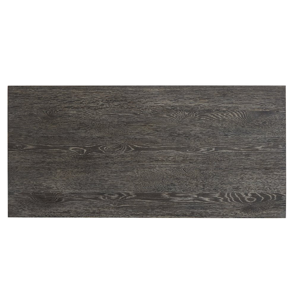 Kinsley Black Heron Drawer Chest