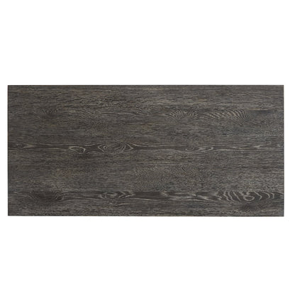 Kinsley Black Heron Drawer Chest