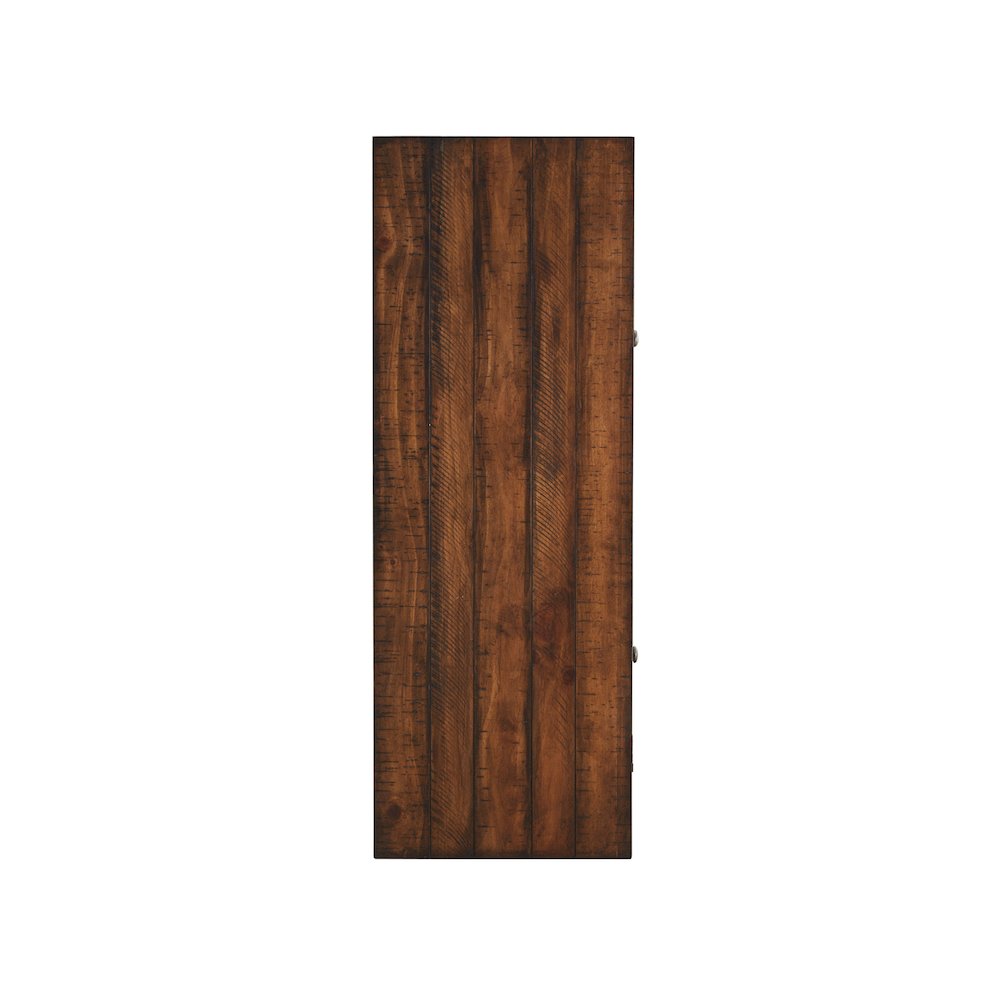 Cottage Lane Coffee Sofa Table