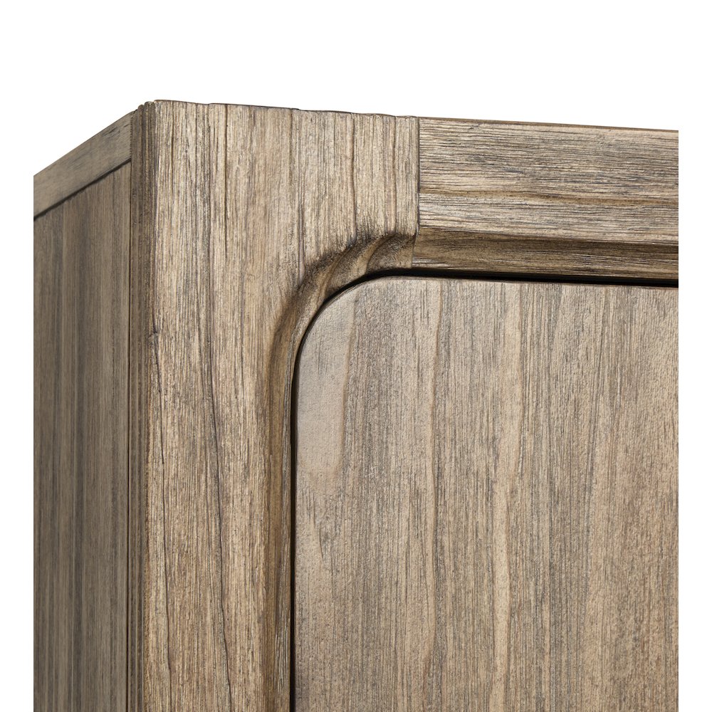 Westbourne Dark Umber Drawer Dresser