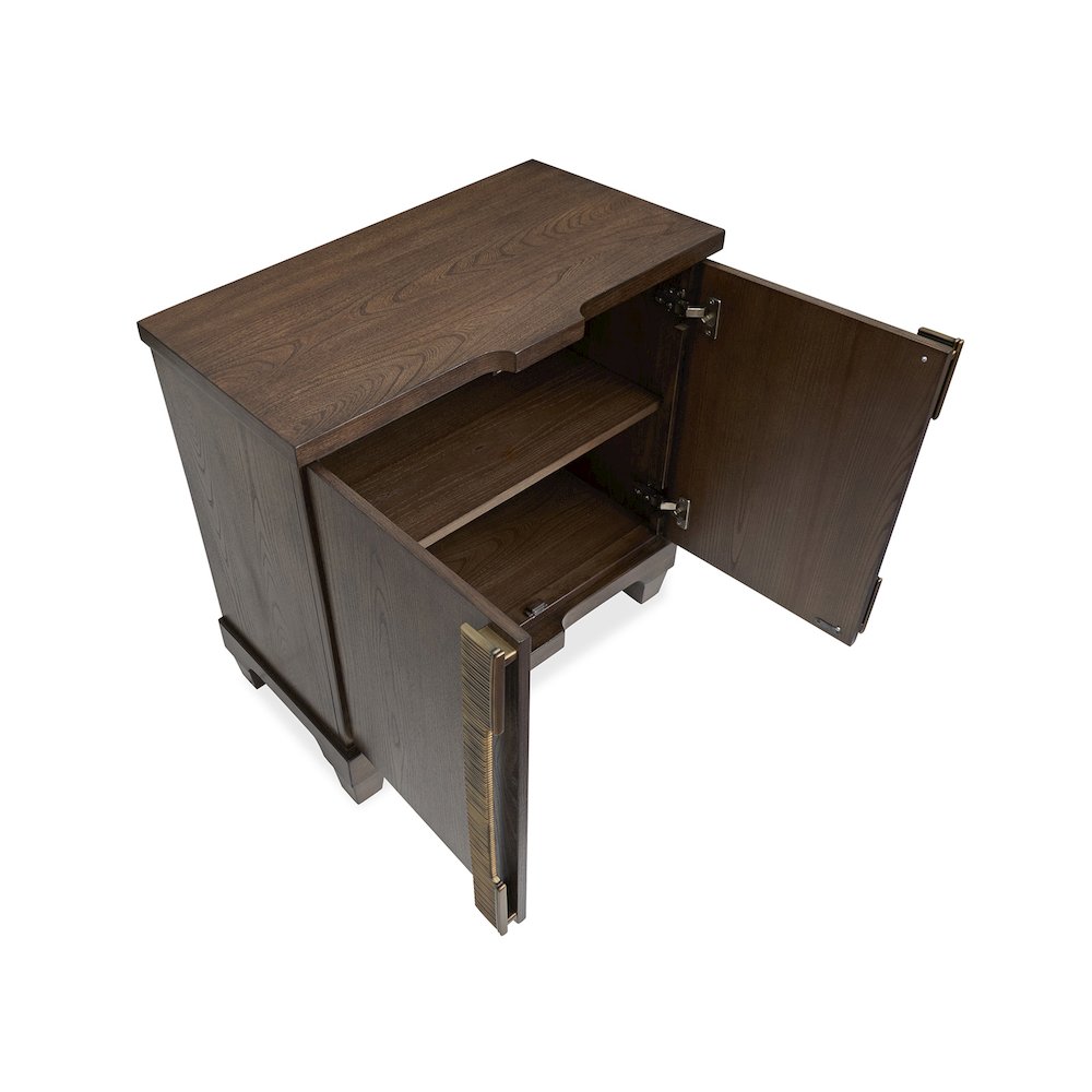 Sugar Mill Spiced Rum Bachelor Chest