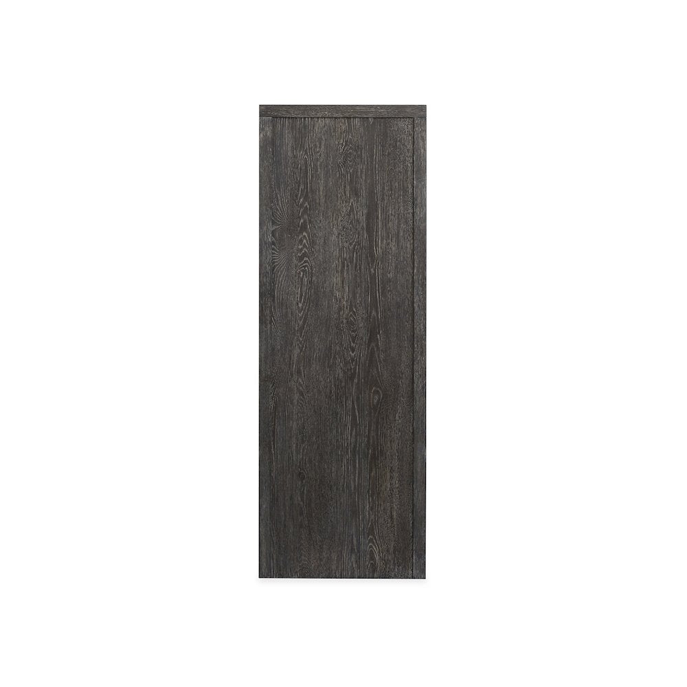 Kinsley Black Heron Drawer Chest