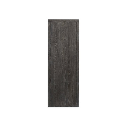 Kinsley Black Heron Drawer Chest