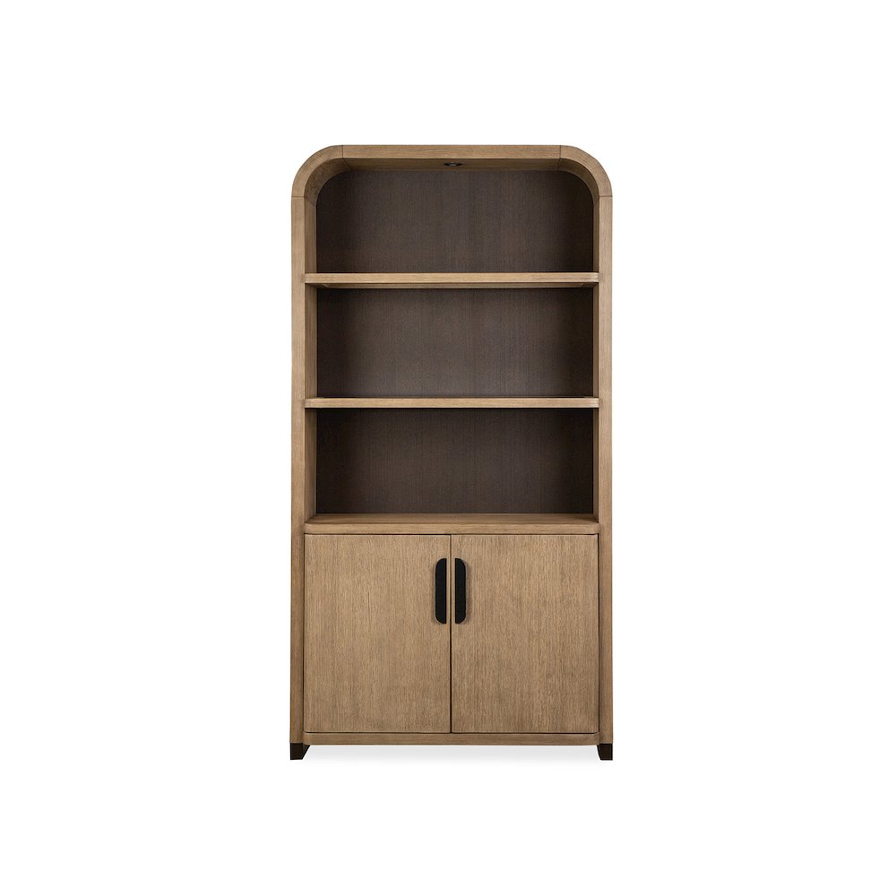 Tristan Swiss Coffee Dining Cabinet