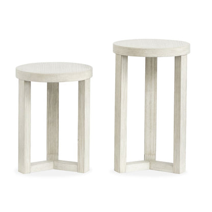 Refton Balboa Mist Nesting Accent Table