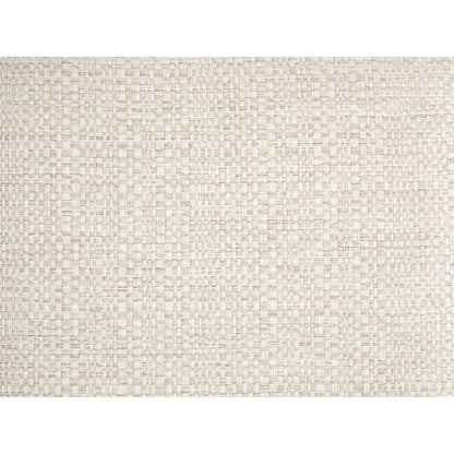 Willowbrook Egg Shell White Upholstered Side Chair Two Pack