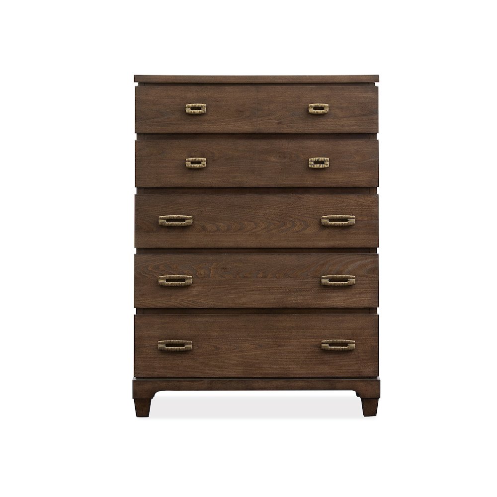 Sugar Mill Spiced Rum Drawer Chest