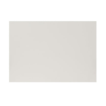 Willowbrook Egg Shell White With Slight Rub Through Open Nightstand