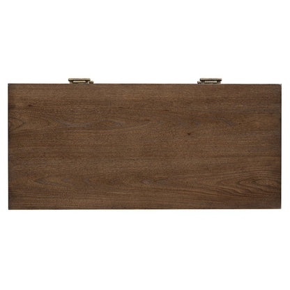 Sugar Mill Spiced Rum Drawer Chest