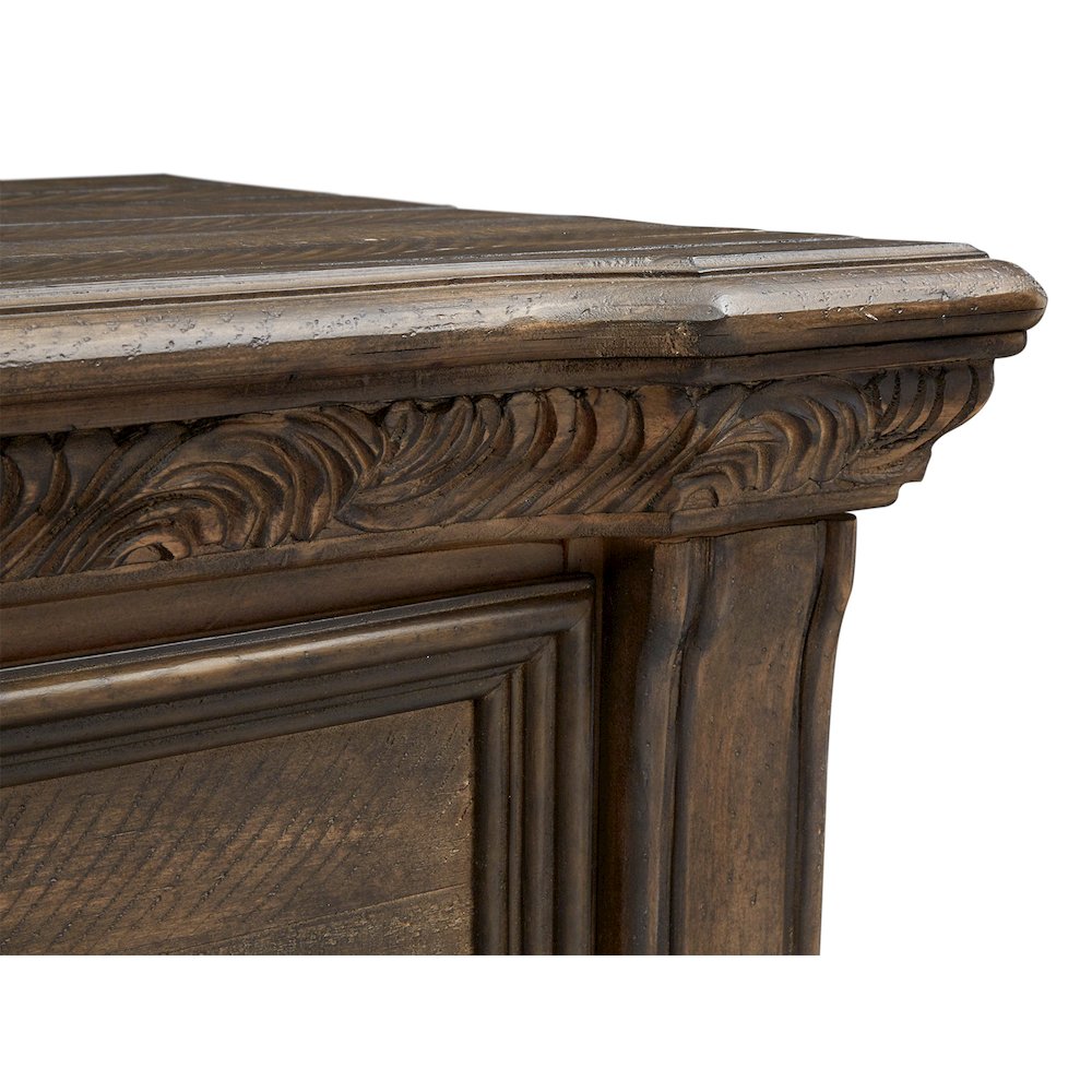 Durango Willadeene Brown Drawer Dresser