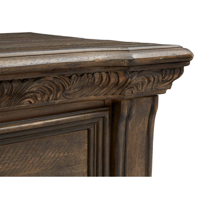 Durango Willadeene Brown Drawer Dresser