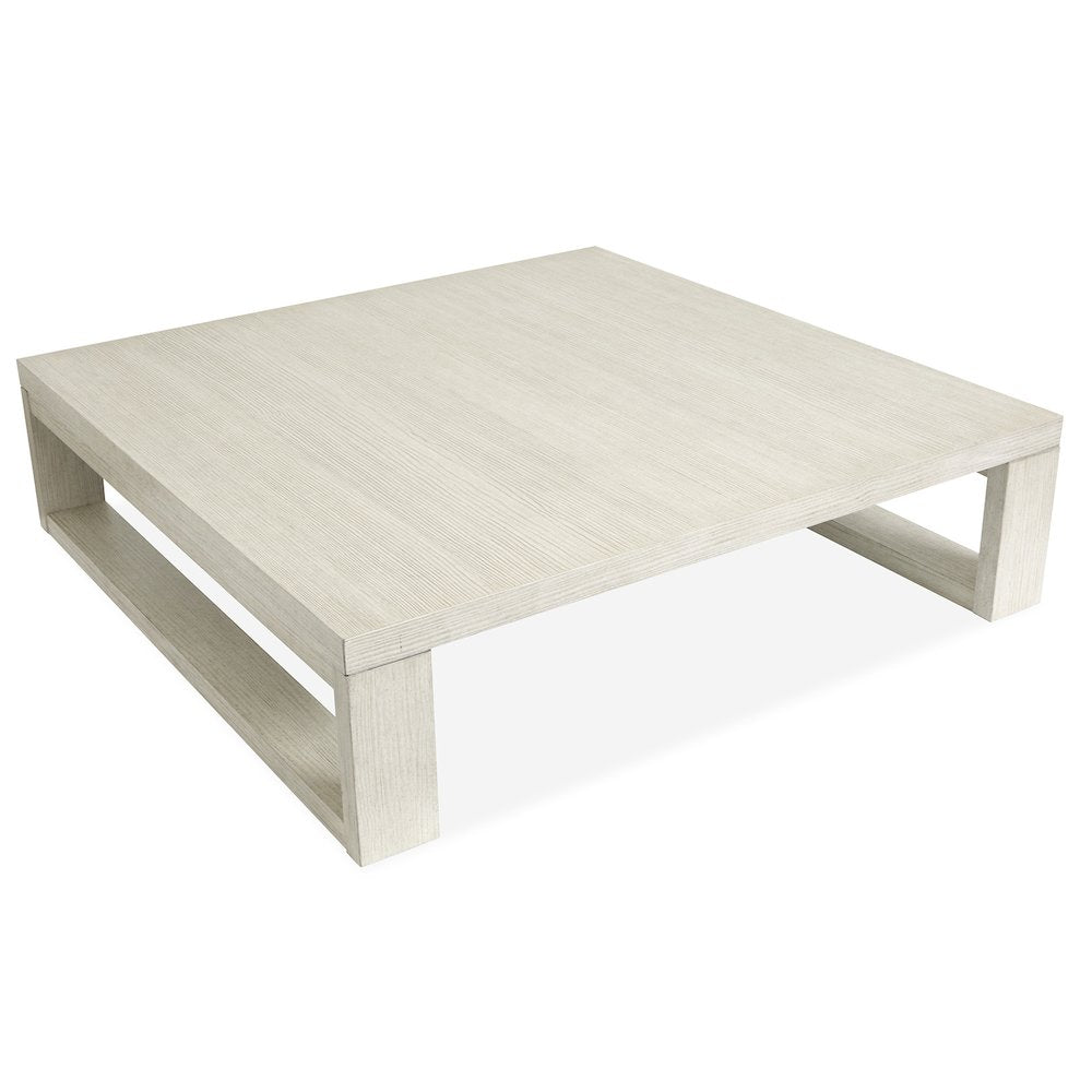 Refton Balboa Mist Square Cocktail Table