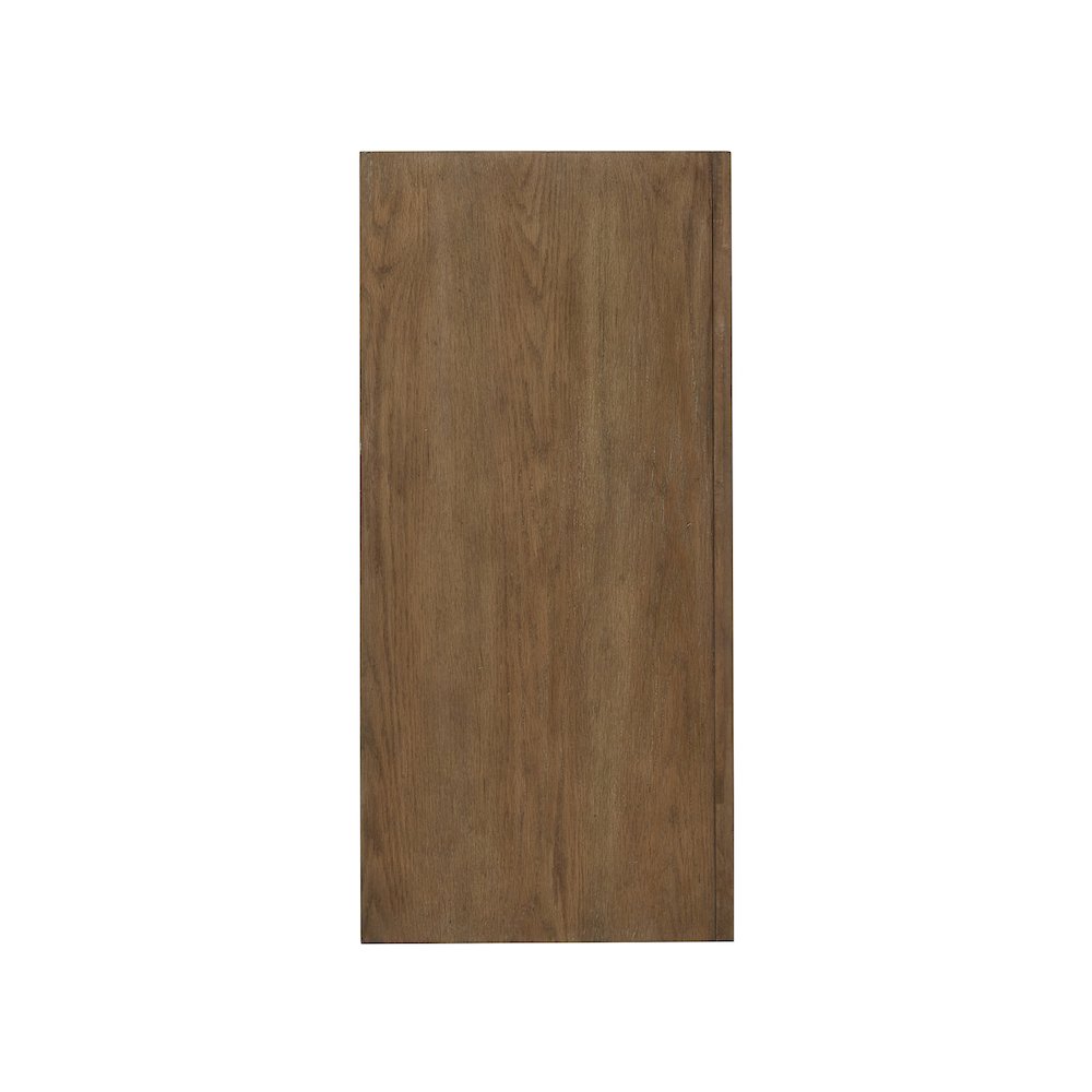 Lindon Belgian Wheat And Coffee Bean Drawer Chest