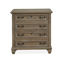 Lancaster Dovetail Grey Lateral File