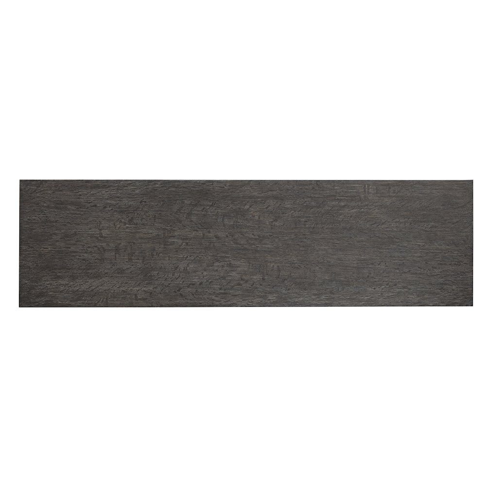 Kinsley Black Heron Drawer Dresser