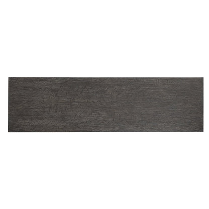 Kinsley Black Heron Drawer Dresser
