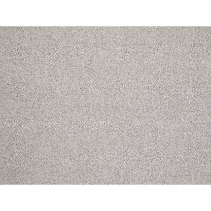 Plum Creek Sierra Brown California King Upholstered Panel Bed