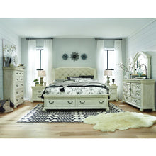 Bronwyn Alabaster Shaped Mirror