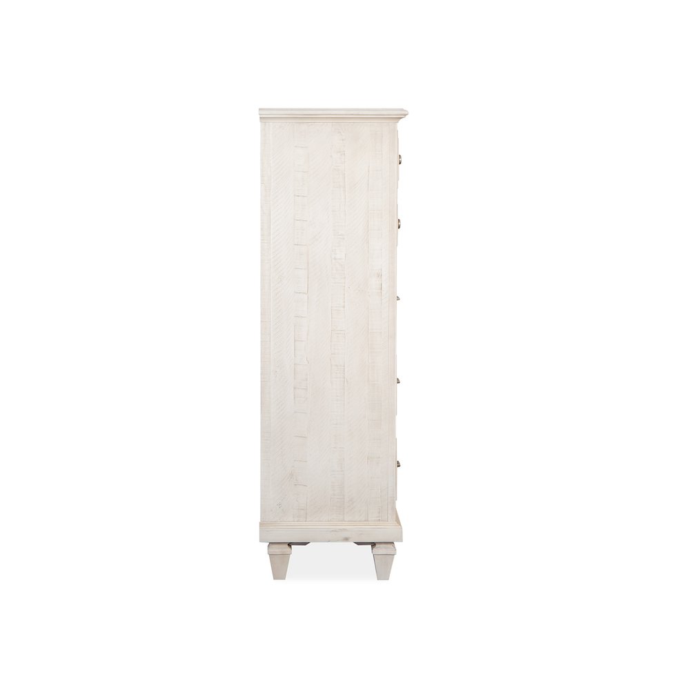 Newport Alabaster Drawer Chest