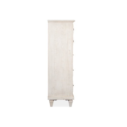 Newport Alabaster Drawer Chest