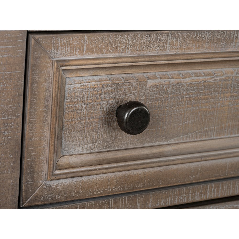 Lancaster Dovetail Grey Server