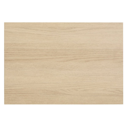 Merrifield Sandstone Beige Drawer Nightstand