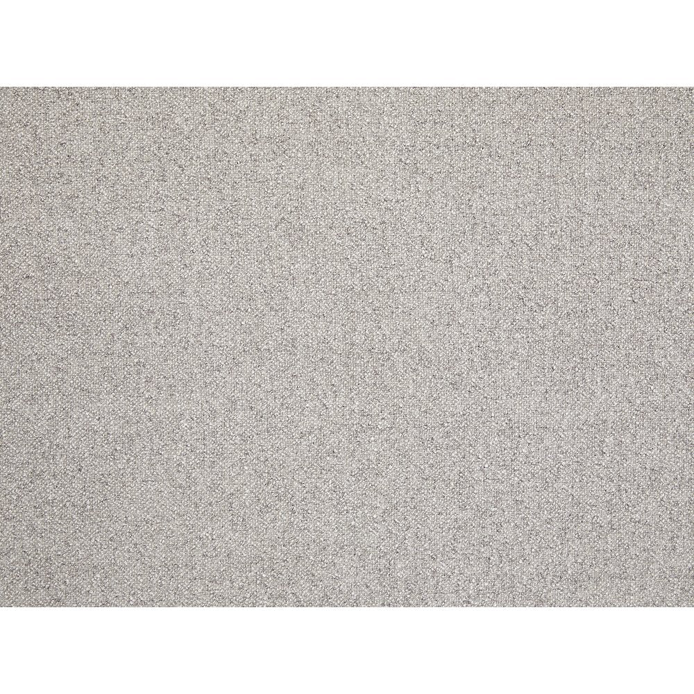 Plum Creek Sierra Brown California King Upholstered Panel Storage Bed