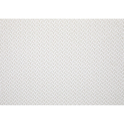 Springhouse Whisper White California King Upholstered Panel Storage Bed