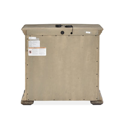 Marisol Fawn Bachelor Chest