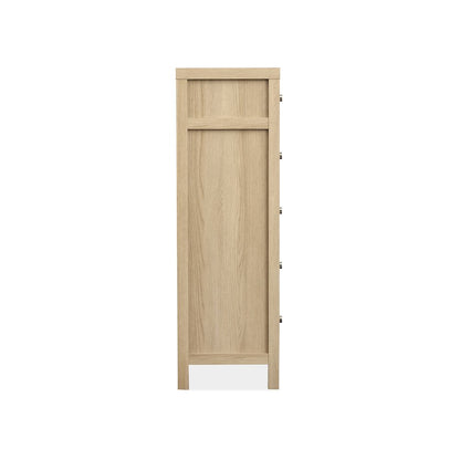 Merrifield Sandstone Beige Drawer Chest