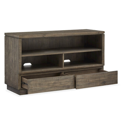 Baisden Tobacco Console Sofa Table