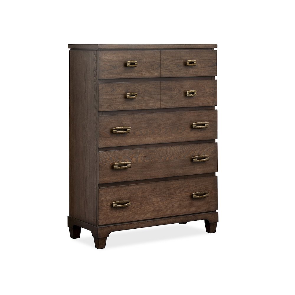 Sugar Mill Spiced Rum Drawer Chest