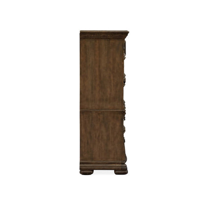 Durango Willadeene Brown Drawer Chest