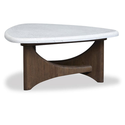 Arwen Turkish Coffee Shaped Cocktail Table