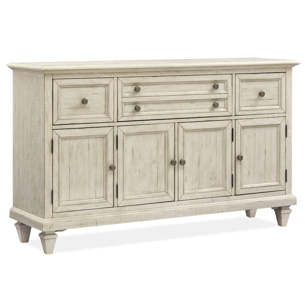 Newport Alabaster Buffet