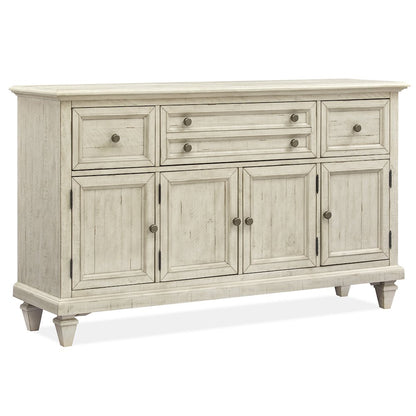 Newport Alabaster Buffet
