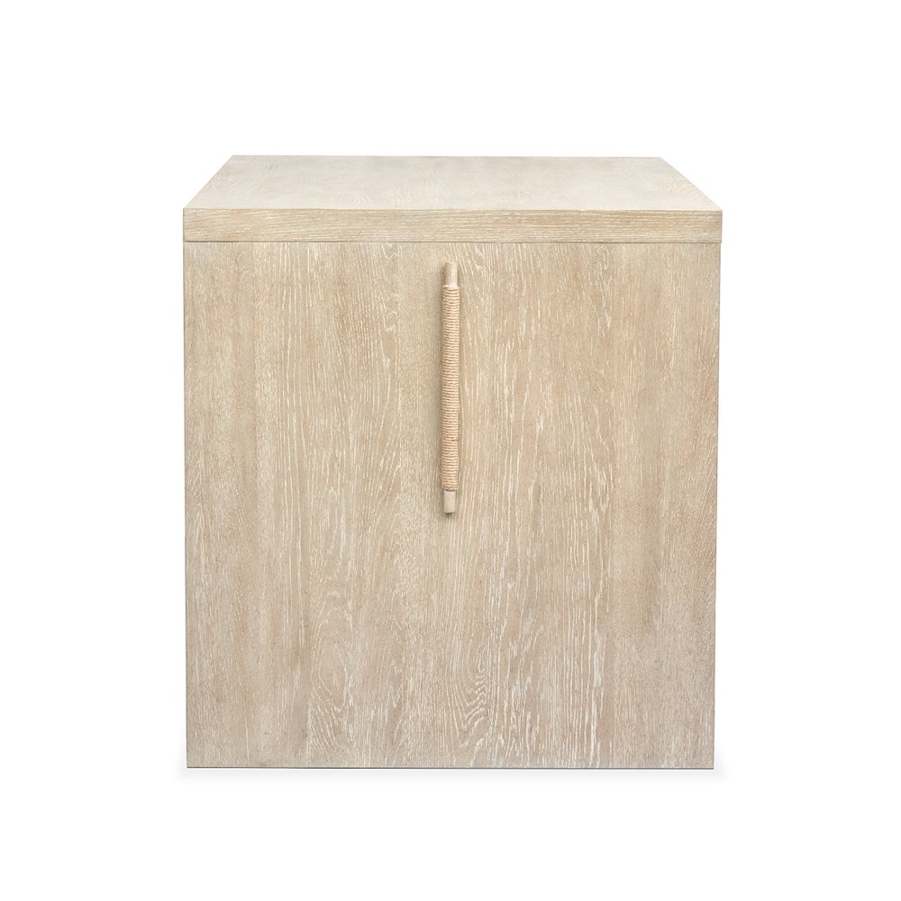 Sunset Cove Sanibel Brown Counter Height Table
